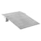 Vestil Aluminum Hand Truck Dock Plate, 36" x 48" AH-3648 - alternate 1